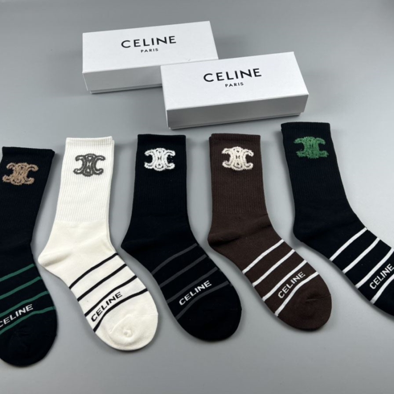 Ce**e socks